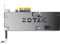 ZOTAC SONIX PCIE SSD ZTSSD-PG3-480G-GE