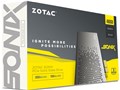 ZOTAC SONIX PCIE SSD ZTSSD-PG3-480G-GE