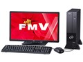 FMV ESPRIMO DH�V���[�Y WD2/W WWD2S7H_A794 ���i.com���� Core i7�E������32GB�ESSD 512GB+HDD3TB�E20�^�t�����ڃ��f��