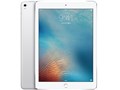 iPad Pro 9.7�C���` Wi-Fi+Cellular 256GB au [�V���o�[]