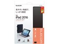 TB-A16PLF2BK [�u���b�N]