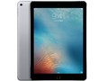 iPad Pro 9.7�C���` Wi-Fi+Cellular 256GB MLQ62J/A SIM�t���[ [�X�y�[�X�O���C]