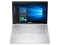 ZENBOOK Pro UX501VW UX501VW-FI099T