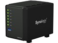 DiskStation DS416slim