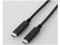 U2C-CC5P05NBK [0.5m �u���b�N]