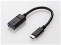 USB3-AFCM01NBK [0.15m �u���b�N]