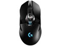 G900 Chaos Spectrum Professional Grade Wired/Wireless Gaming Mouse