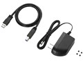 ELD-QEN040UBK [�u���b�N]