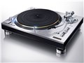 Technics SL-1200GAE-S [�V���o�[]
