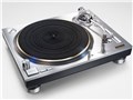 Technics SL-1200GAE-S [�V���o�[]