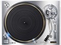 Technics SL-1200GAE-S [�V���o�[]