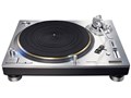 Technics SL-1200GAE-S [�V���o�[]