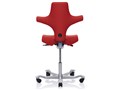�G���S�m�~�N�X�`�F�A(�l�ԍH�w�I�t�B�X�`�F�A�E�������߁E�㉺���~�f�X�N�Ή��EHAG�ECapisco) 150-SNCERG2R [���b�h]