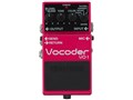 Vocoder VO-1