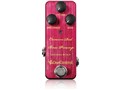 Crimson Red Bass Preamp