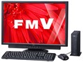 FMV ESPRIMO DH�V���[�Y WD1/X KC_WD1X_A051 ���i.com���� Core i7�E������8GB�EHDD1TB�E24�^�t�����ڃ��f��