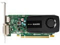 NVIDIA Quadro K420 2GB EQK420-2GER [PCIExp 2GB]