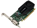 NVIDIA Quadro K420 2GB EQK420-2GER [PCIExp 2GB]