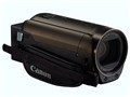 iVIS HF R72 + �\���o�b�e���[BP-718 + SD�J�[�h64GB ���i.com����Z�b�g [�u���E��]
