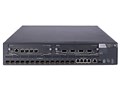 5820X-14XG-SFP+ Switch with 2 Interface Slot JC106B
