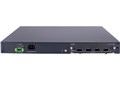 5800-48G Switch with 1 Interface Slot JC105B#ACF