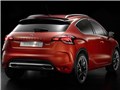 エクステリア1 - DS 4 CROSSBACK 2016年モデル