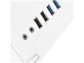 SST-PM01WA-W [�z���C�g/�u���[LED]
