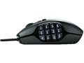 MMO Gaming Mouse G600 G600t