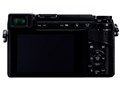 LUMIX DMC-GX7MK2-K �{�f�B [�u���b�N]