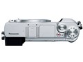 LUMIX DMC-GX7MK2-S �{�f�B [�V���o�[]