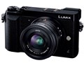 LUMIX DMC-GX7MK2L-K �P�œ_���C�JDG�����Y�L�b�g [�u���b�N]