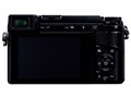 LUMIX DMC-GX7MK2L-K �P�œ_���C�JDG�����Y�L�b�g [�u���b�N]