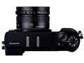LUMIX DMC-GX7MK2L-K �P�œ_���C�JDG�����Y�L�b�g [�u���b�N]