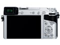 LUMIX DMC-GX7MK2L-S �P�œ_���C�JDG�����Y�L�b�g [�V���o�[]