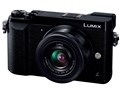 LUMIX DMC-GX7MK2K-K �W���Y�[�������Y�L�b�g [�u���b�N]
