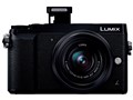 LUMIX DMC-GX7MK2K-K �W���Y�[�������Y�L�b�g [�u���b�N]