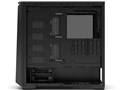 ECLIPSE P400S Window PH-EC416PSW_BK [BLACK]