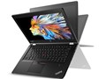 ThinkPad P40 Yoga 20GRS01Y00