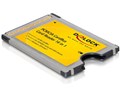 DeLOCK 91481 [CardBus 16in1]