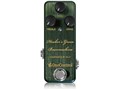 Hooker's Green Bass Machine