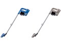 Pieria VSR-402D-BL [�u���[]