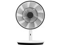 GreenFan Japan EGF-1560-WK [�z���C�gx�u���b�N]