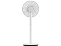 GreenFan Japan EGF-1560-WK [�z���C�gx�u���b�N]
