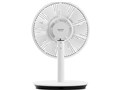 GreenFan Japan EGF-1560-WK [�z���C�gx�u���b�N]