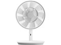 GreenFan Japan EGF-1560-WG [�z���C�gx�O���[]