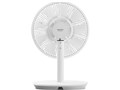 GreenFan Japan EGF-1560-WG [�z���C�gx�O���[]