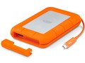 LaCie rugged Thunderbolt HDD LCH-RGD010TBUG