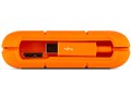 LaCie rugged Thunderbolt HDD LCH-RGD010TBUG
