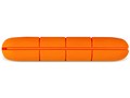 LaCie rugged Thunderbolt HDD LCH-RGD010TBUG