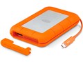 LaCie rugged Thunderbolt HDD LCH-RGD020TBUG